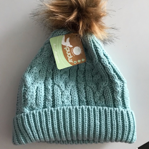 PUDUS fleece beanie - Picture 2 of 3